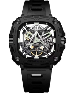 Купить Механические керамические наручные часы CIGA Design X051-BB01-W5B в E-mobi