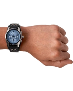 Купить Наручные часы Fossil CH2564 с хронографом  в E-mobi