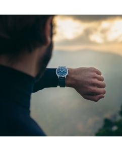 Купить Швейцарские механические наручные часы Raymond Weil 2761-STC-50001  в E-mobi