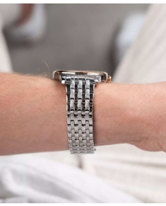 Купить Швейцарские наручные часы Adriatica A1025.R163Q  в E-mobi