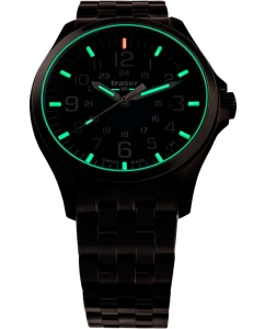 Купить Швейцарские наручные часы Traser TR_108739  в E-mobi