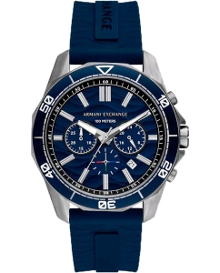 Купить Наручные часы Armani Exchange AX1960 с хронографом в E-mobi