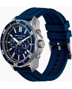 Купить Наручные часы Armani Exchange AX1960 с хронографом  в E-mobi