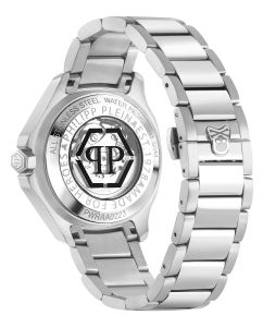 Купить Механические наручные часы Philipp Plein PWRAA0223  в E-mobi