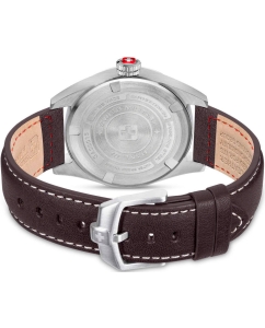 Купить Швейцарские наручные часы Swiss Military Hanowa SMWGA0001502  в E-mobi