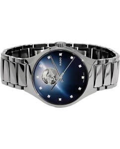 Купить Швейцарские механические наручные часы Rado R27108732  в E-mobi