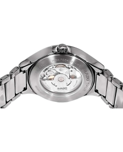 Купить Швейцарские механические наручные часы Rado R27108732  в E-mobi