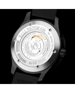 Купить Швейцарские механические титановые наручные часы BALL DM3090A-P10J-BK  в E-mobi