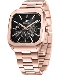 Купить Российские механические наручные часы Космос K219.40.31  в E-mobi
