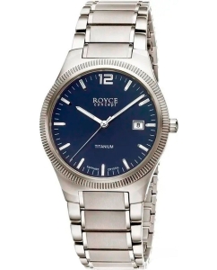 Купить Титановые наручные часы Boccia Titanium 3666-02 в E-mobi