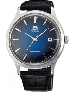 Купить Японские механические наручные часы Orient AC08004D в E-mobi