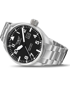 Купить Швейцарские наручные часы Aviator V.1.22.0.148.5  в E-mobi