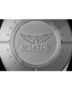 Купить Швейцарские наручные часы Aviator V.1.22.0.148.5  в E-mobi
