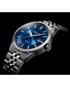 Купить Швейцарские механические наручные часы Raymond Weil 2731-ST-50001  в E-mobi