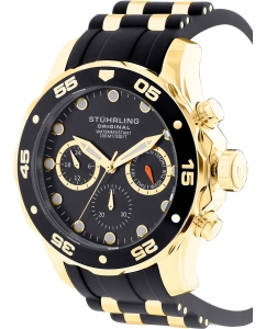 Купить Наручные часы Stuhrling 4059.2  в E-mobi