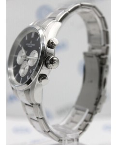 Купить Наручные часы Jacques Lemans 42-6E с хронографом  в E-mobi