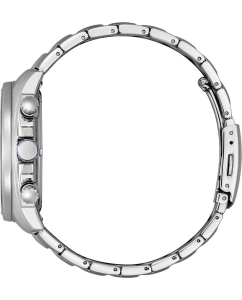 Купить Японские наручные часы Citizen CA4560-81L с хронографом  в E-mobi