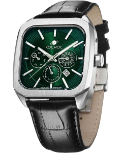 Купить Российские механические наручные часы Космос K219.11.37  в E-mobi