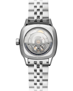Купить Швейцарские механические наручные часы Raymond Weil 2790-ST-50051  в E-mobi