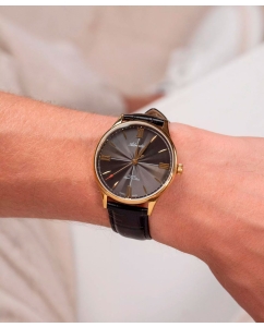 Купить Швейцарские механические наручные часы Adriatica A1230.1266MXL  в E-mobi