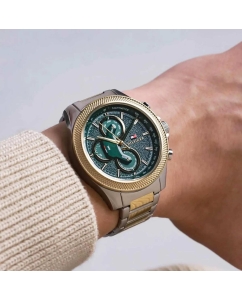 Купить Наручные часы Tommy Hilfiger 1792079  в E-mobi