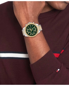 Купить Наручные часы Tommy Hilfiger 1792079  в E-mobi