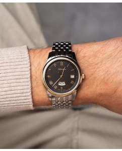 Купить Швейцарские наручные часы Adriatica A1025.2166Q  в E-mobi