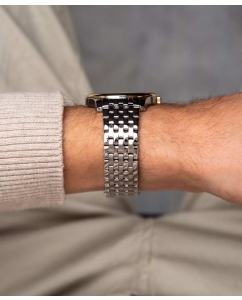 Купить Швейцарские наручные часы Adriatica A1025.2166Q  в E-mobi