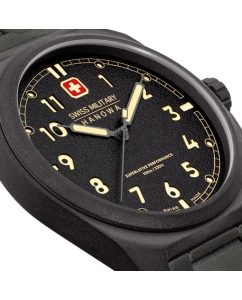 Купить Швейцарские наручные часы Swiss Military Hanowa SMWGG0003941  в E-mobi