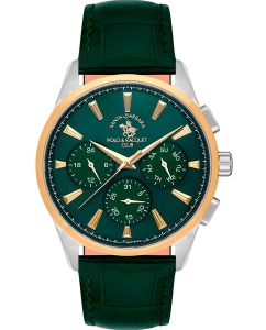 Купить Наручные часы Santa Barbara Polo & Racquet Club SB.1.10543-3 в E-mobi