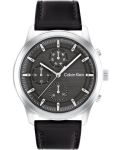 Купить Наручные часы Calvin Klein 25200211 в E-mobi