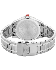 Купить Швейцарские наручные часы Swiss Military Hanowa SMWGH0000803  в E-mobi