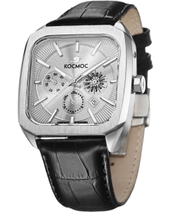 Купить Российские механические наручные часы Космос K219.11.33  в E-mobi