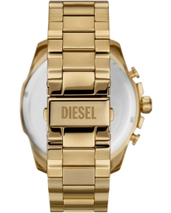 Купить Наручные часы Diesel DZ4662 с хронографом  в E-mobi