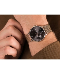 Купить Наручные часы Tommy Hilfiger 1791506  в E-mobi