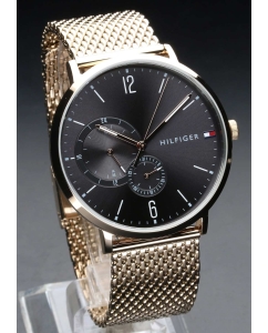 Купить Наручные часы Tommy Hilfiger 1791506  в E-mobi