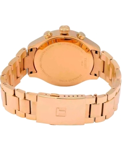 Купить Швейцарские наручные часы Tissot T116.617.33.051.00 с хронографом  в E-mobi