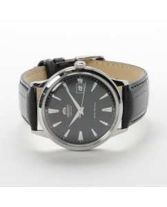 Купить Японские механические наручные часы Orient AC00004B  в E-mobi