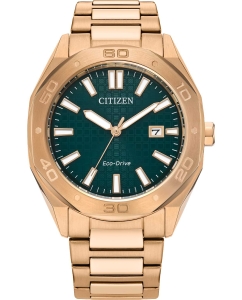 Купить Японские наручные часы Citizen BM7633-81X в E-mobi