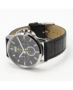 Купить Наручные часы Jacques Lemans 1-1542A с хронографом  в E-mobi