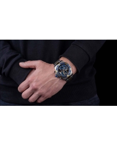 Купить Наручные часы Invicta Pro Diver IN22415 с хронографом  в E-mobi