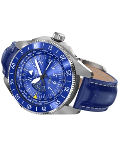 Купить Швейцарские наручные часы Aviator V.1.37.0.308.4  в E-mobi