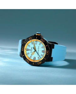 Купить Швейцарские механические керамические наручные часы Titoni 83765-B-AO-707  в E-mobi