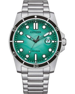 Купить Японские наручные часы Citizen AW1816-89L в E-mobi