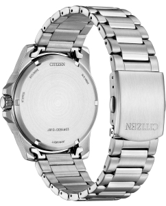 Купить Японские наручные часы Citizen AW1816-89L  в E-mobi