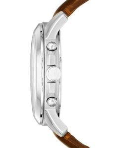 Купить Наручные часы Fossil FS4735 с хронографом  в E-mobi