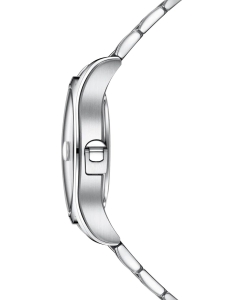 Купить Швейцарские механические титановые наручные часы Cuervo y Sobrinos 2811B.1GMTB  в E-mobi