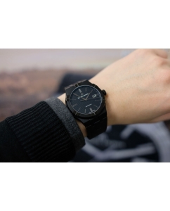 Купить Швейцарские механические наручные часы Maurice Lacroix AI6008-PVB01-330-1  в E-mobi