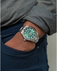 Купить Швейцарские механические наручные часы BALL NM9026C-S6CJ-GR  в E-mobi