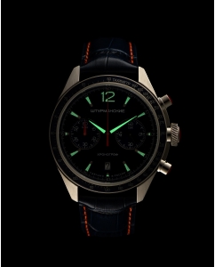 Купить Российские наручные часы Штурманские 6S21-4791414 с хронографом  в E-mobi